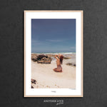 Another Love Art Prints - Denisse Maciel Print 11a