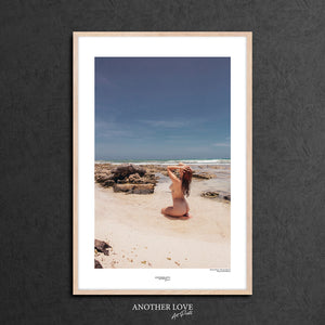 Another Love Art Prints - Denisse Maciel Print 11a