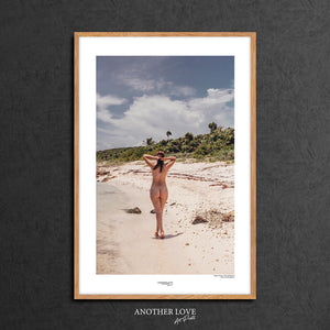 Another Love Art Prints - Denisse Maciel Print 12a