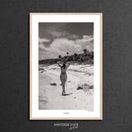 Another Love Art Prints - Denisse Maciel Print 12b