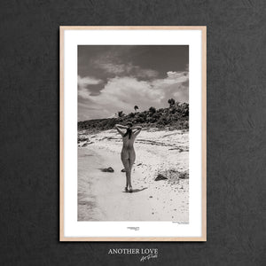 Another Love Art Prints - Denisse Maciel Print 12b