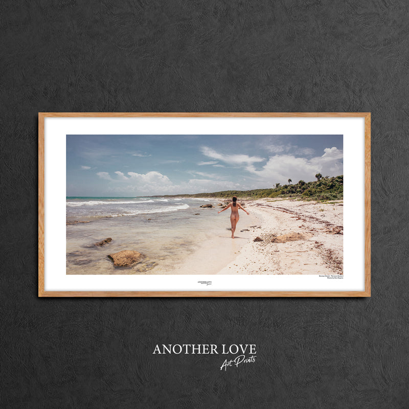 Another Love Art Prints - Denisse Maciel Print 13a