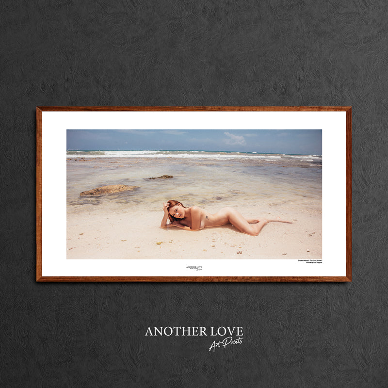 Another Love Art Prints - Denisse Maciel Print 5