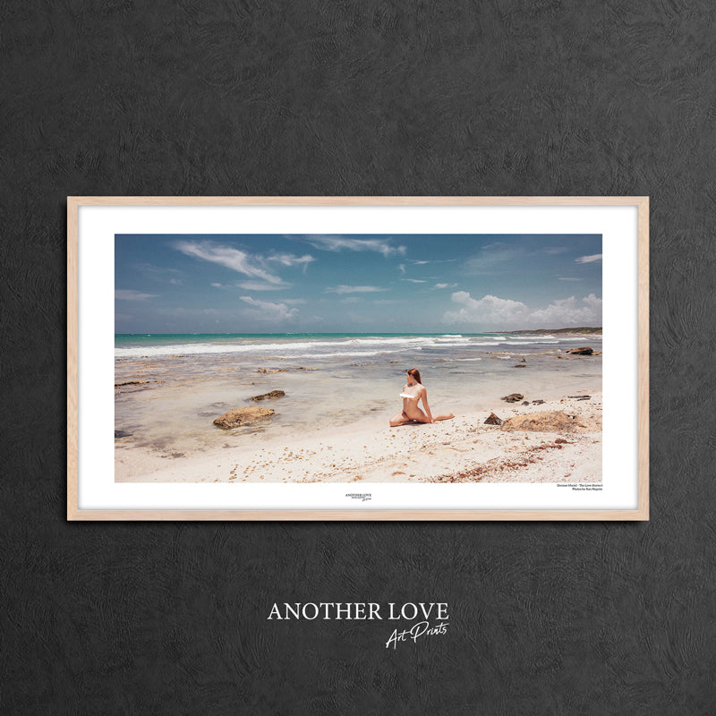 Another Love Art Prints - Denisse Maciel Print 7a