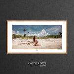 Another Love Art Prints - Denisse Maciel Print 8a