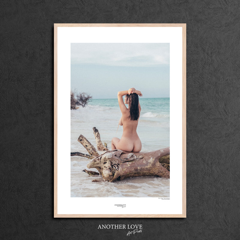 Another Love Art Prints - Naima Vega Print 14a
