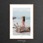 Another Love Art Prints - Naima Vega Print 14a