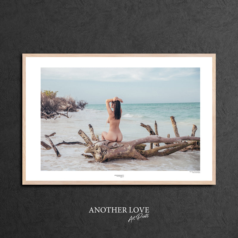 Another Love Art Prints - Naima Vega Print 15a