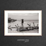 Another Love Art Prints - Naima Vega Print 15b