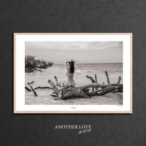 Another Love Art Prints - Naima Vega Print 15b