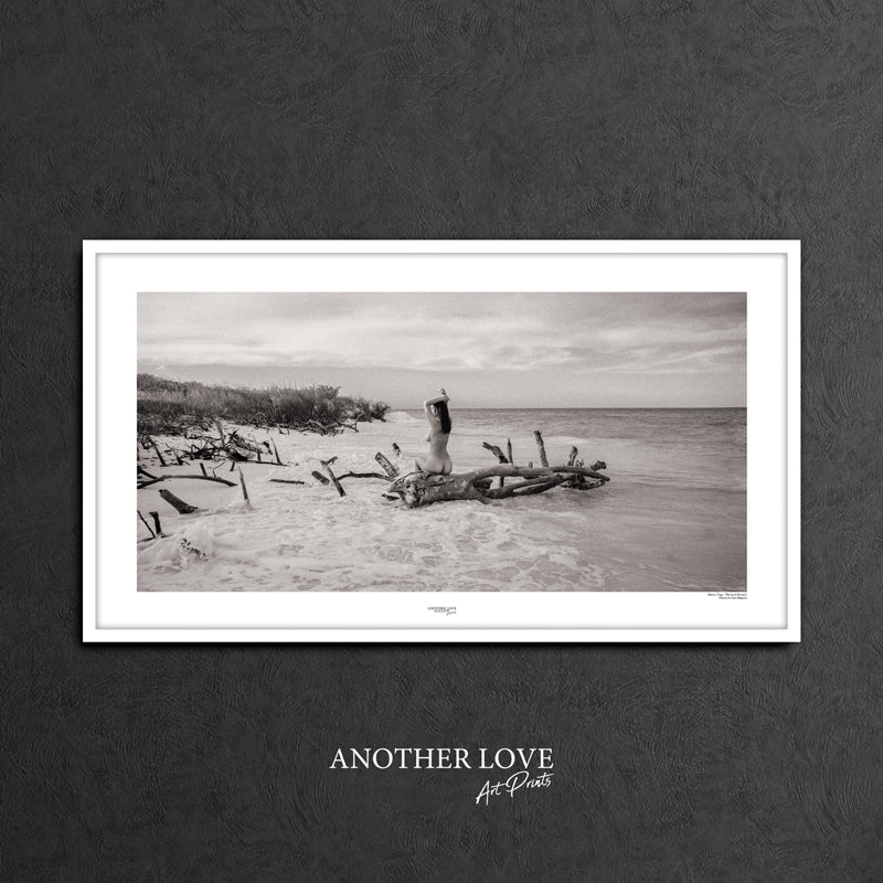 Another Love Art Prints - Naima Vega Print 16b