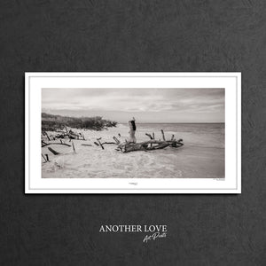 Another Love Art Prints - Naima Vega Print 16b