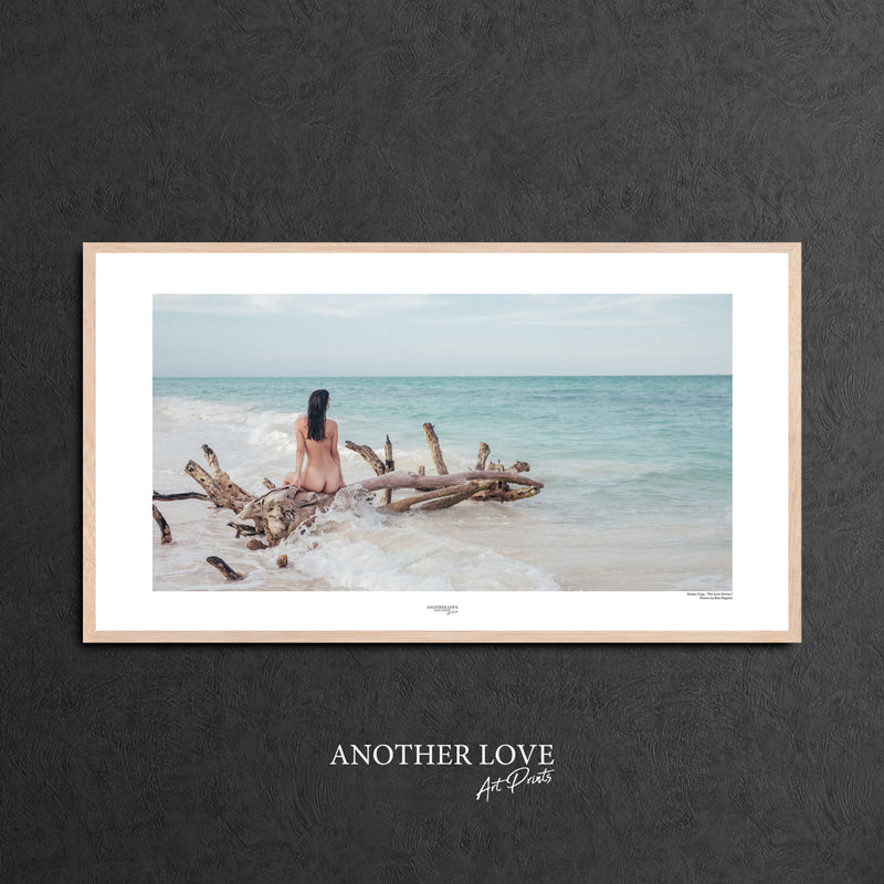 Another Love Art Prints - Naima Vega Print 17