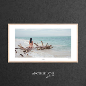 Another Love Art Prints - Naima Vega Print 17