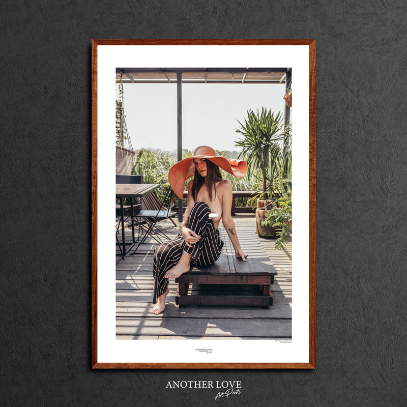 Another Love Art Prints - Naima Vega Print 5