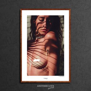 Another Love Art Prints - Tamara Balk Print 2