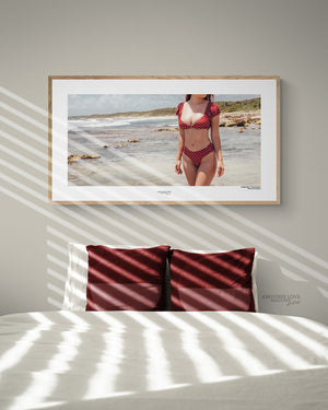 Another Love Art Prints - Denisse Maciel Print 1