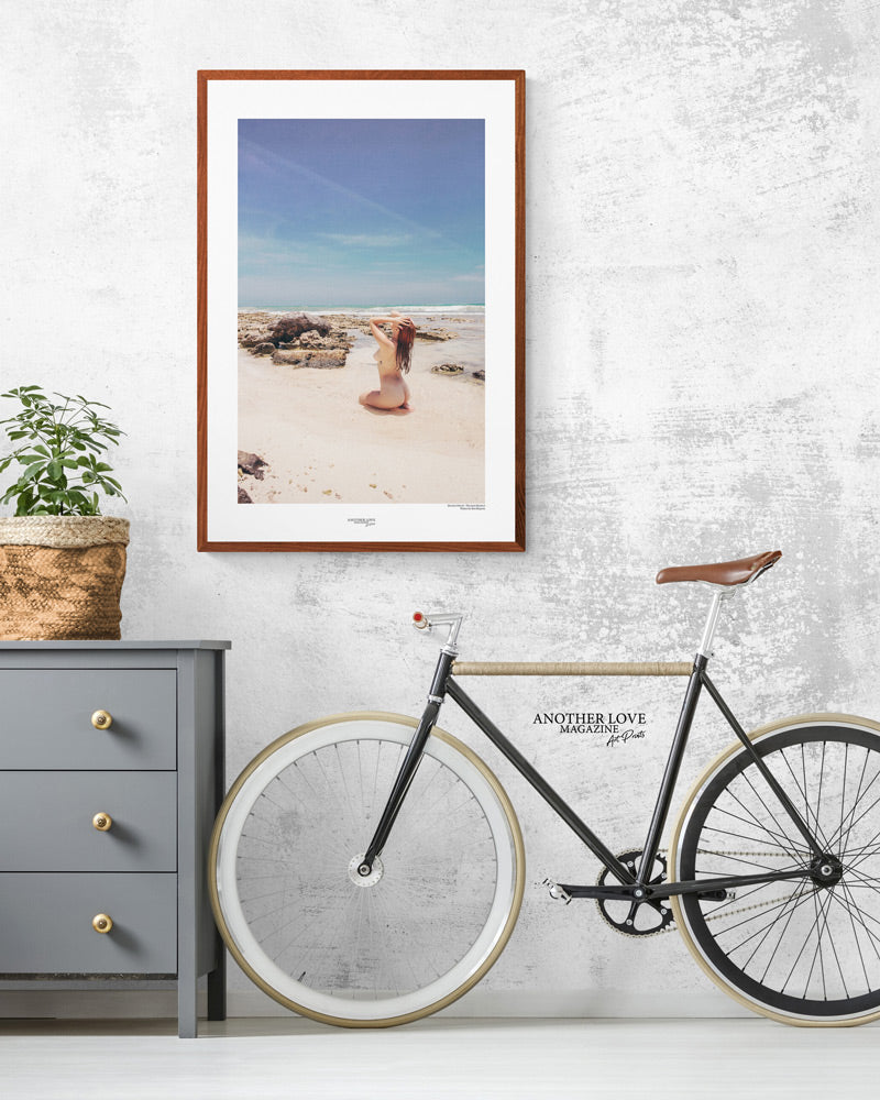 Another Love Art Prints - Denisse Maciel Print 11a