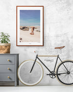 Another Love Art Prints - Denisse Maciel Print 11a