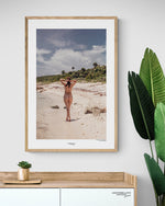 Another Love Art Prints - Denisse Maciel Print 12a