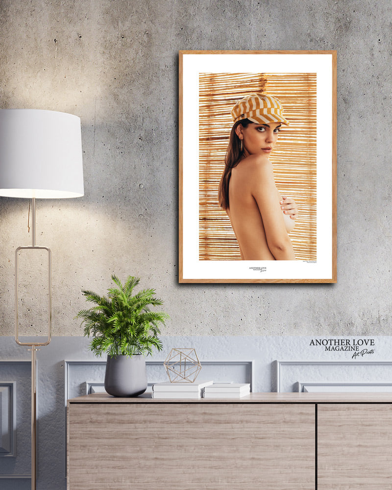 Another Love Art Prints - Naima Vega Print 1