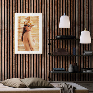 Another Love Art Prints - Naima Vega Print 1