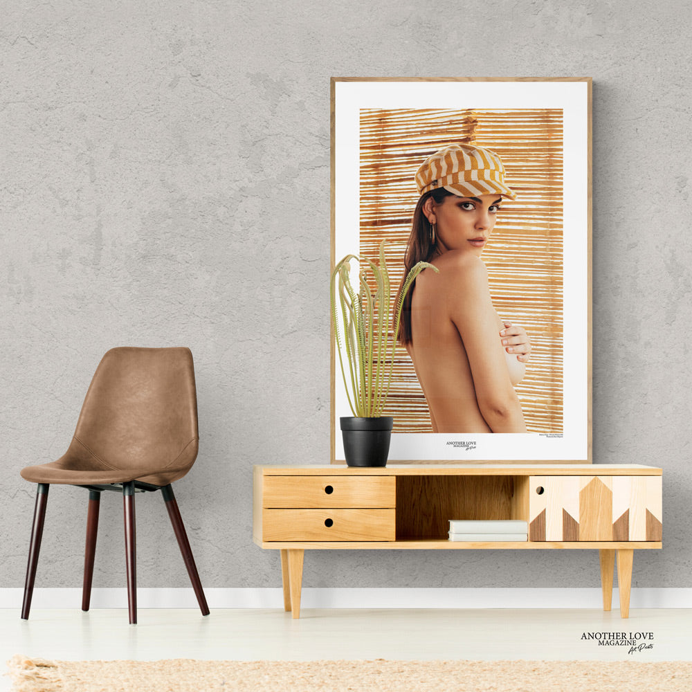 Another Love Art Prints - Naima Vega Print 1