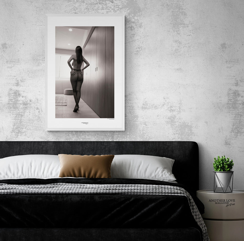 Another Love Art Prints - Naima Vega Print 11