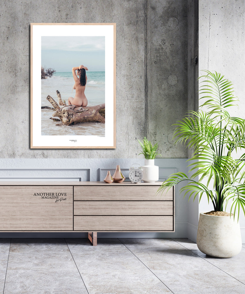 Another Love Art Prints - Naima Vega Print 14a