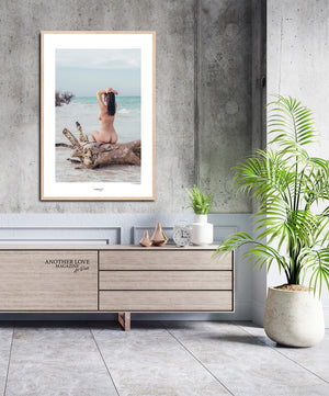 Another Love Art Prints - Naima Vega Print 14a