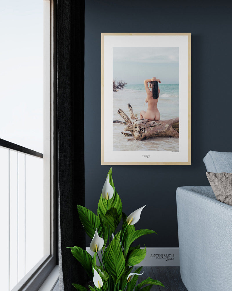 Another Love Art Prints - Naima Vega Print 14a