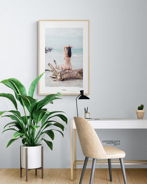 Another Love Art Prints - Naima Vega Print 14a