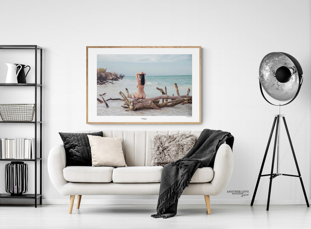 Another Love Art Prints - Naima Vega Print 15a