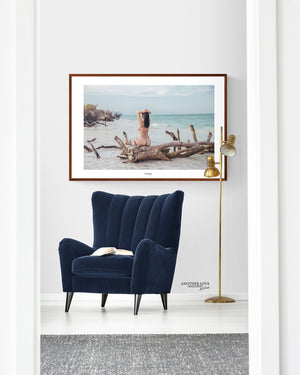Another Love Art Prints - Naima Vega Print 15a