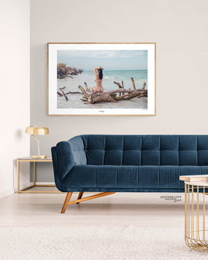 Another Love Art Prints - Naima Vega Print 15a