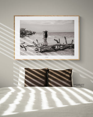 Another Love Art Prints - Naima Vega Print 15b