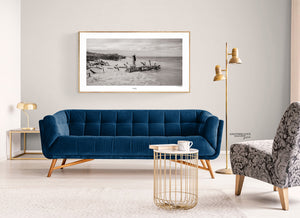 Another Love Art Prints - Naima Vega Print 16b