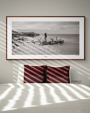 Another Love Art Prints - Naima Vega Print 16b