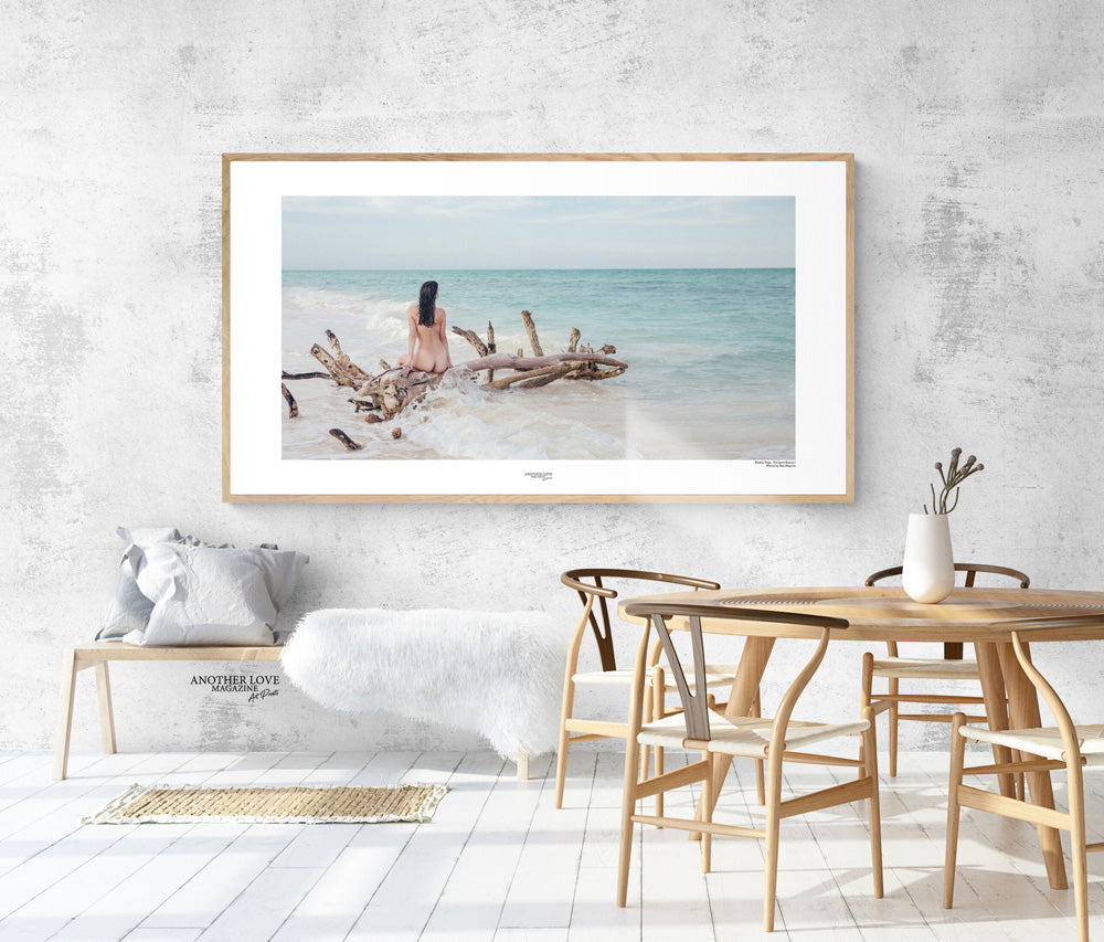 Another Love Art Prints - Naima Vega Print 17