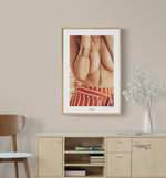 Another Love Art Prints - Naima Vega Print 2