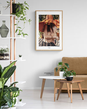 Another Love Art Prints - Naima Vega Print 4