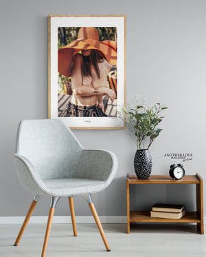 Another Love Art Prints - Naima Vega Print 4