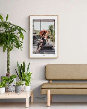 Another Love Art Prints - Naima Vega Print 5