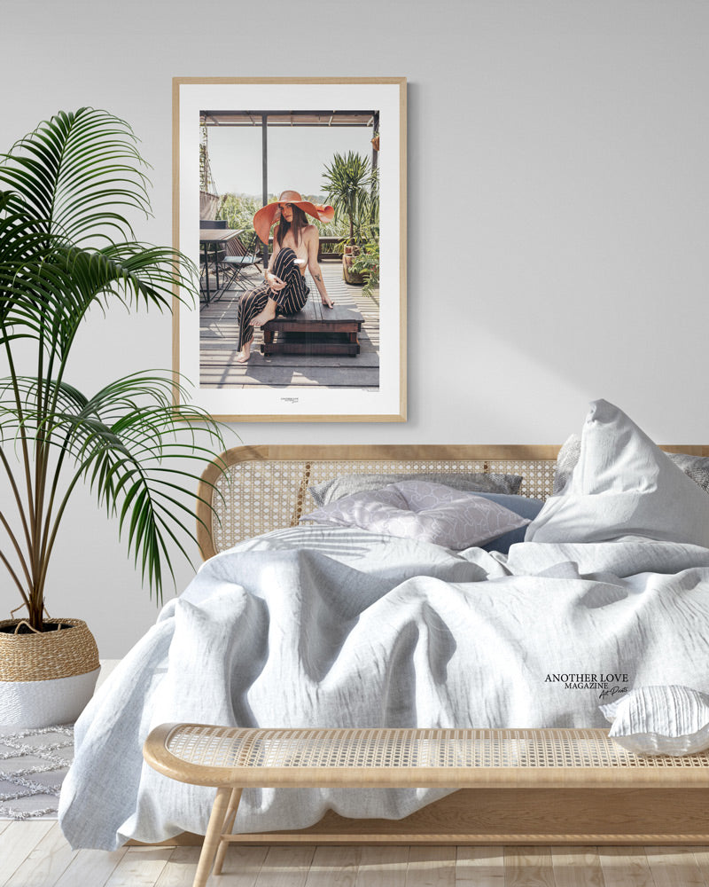 Another Love Art Prints - Naima Vega Print 5