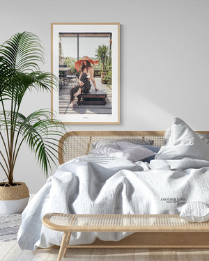 Another Love Art Prints - Naima Vega Print 5