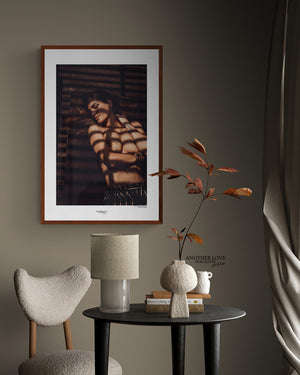 Another Love Art Prints - Naima Vega Print 7