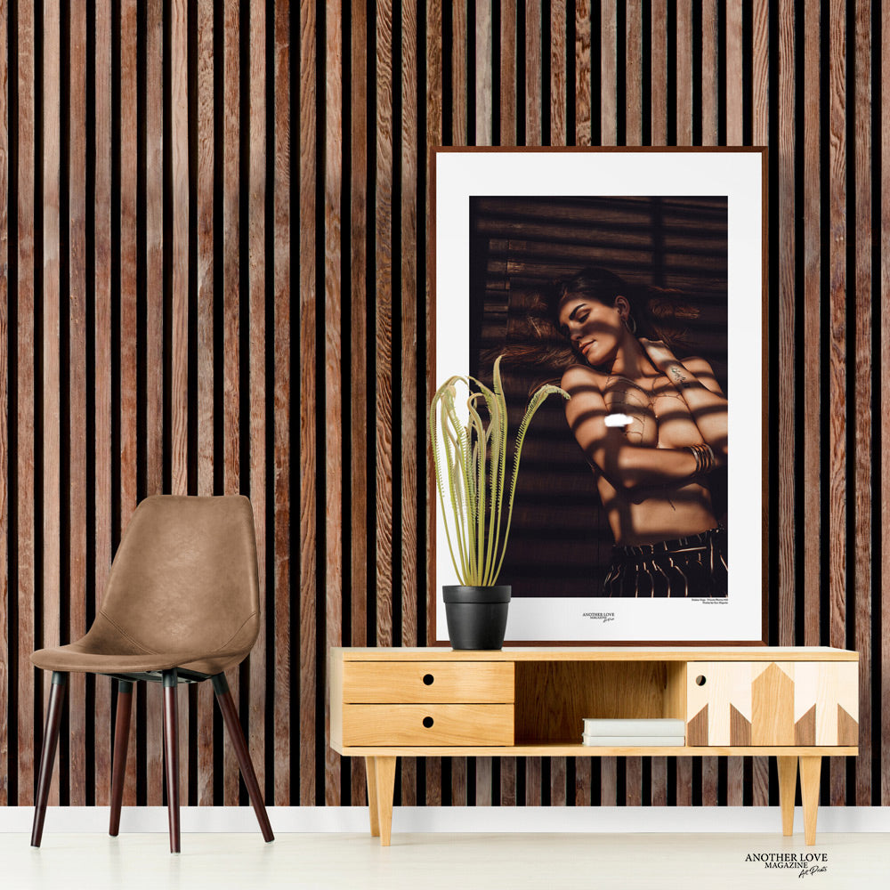 Another Love Art Prints - Naima Vega Print 7