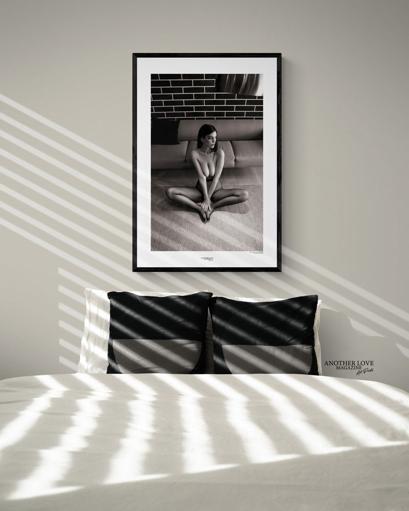 Another Love Art Prints - Naima Vega Print 8