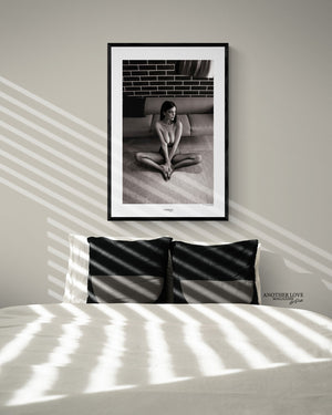 Another Love Art Prints - Naima Vega Print 8