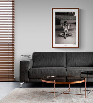 Another Love Art Prints - Naima Vega Print 8